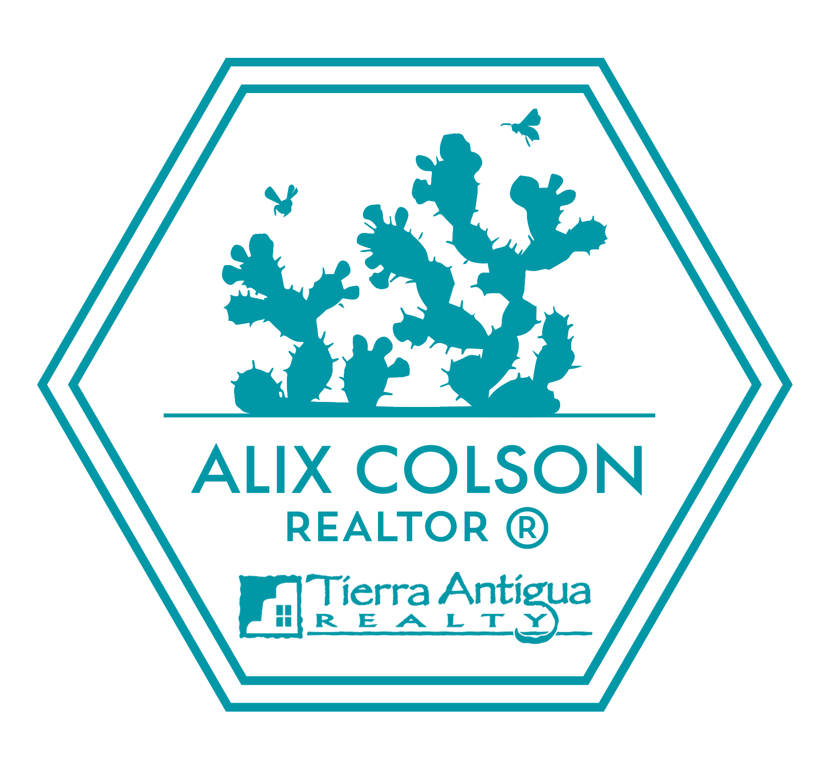 Alix Colson/Tierra Antigua Realty