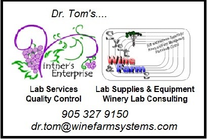 Dr. Toms Lab Services