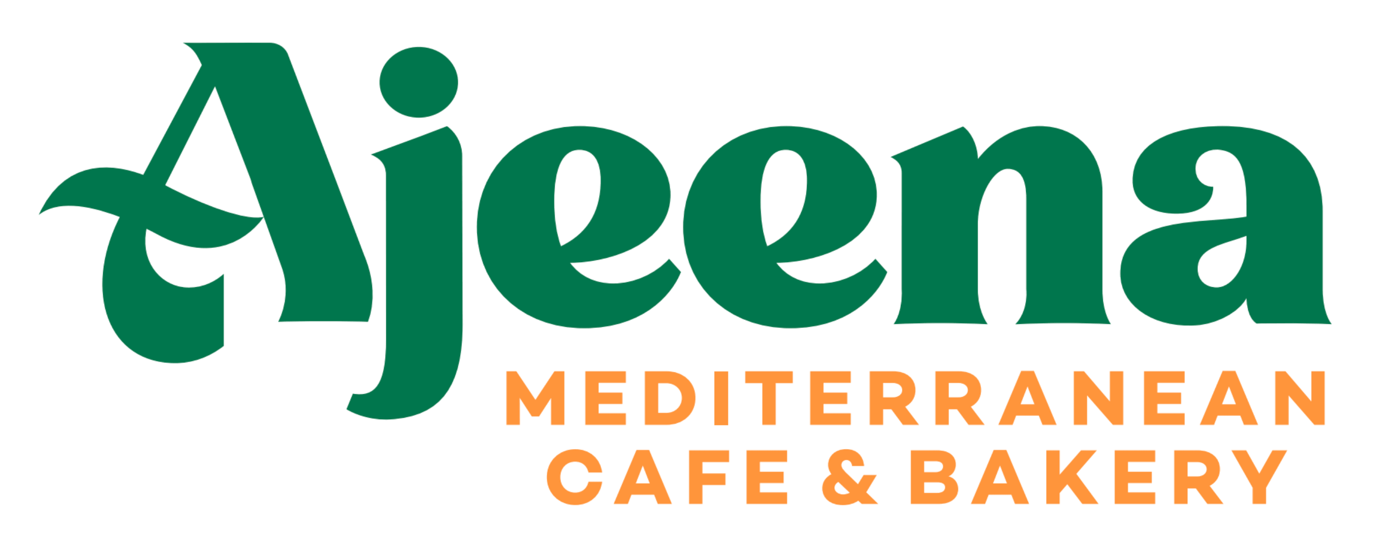 Ajeena Mediterranean Cafe & Bakery