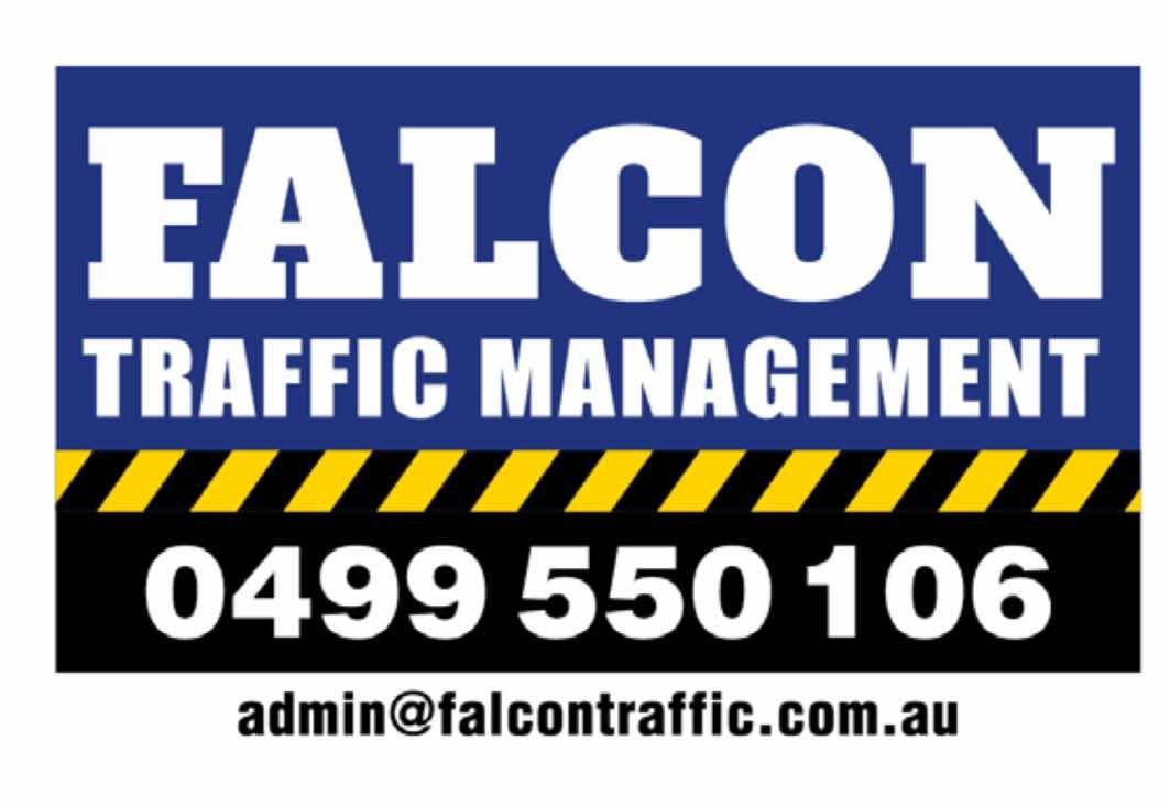 Falcon Traffic