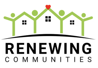 Helix/Renewing Communities