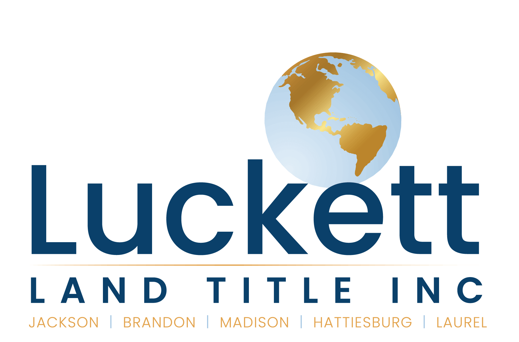 Luckett Land Title