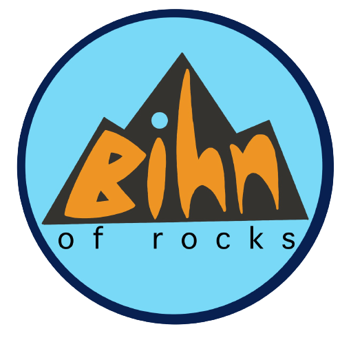 Bihn Of Rocks
