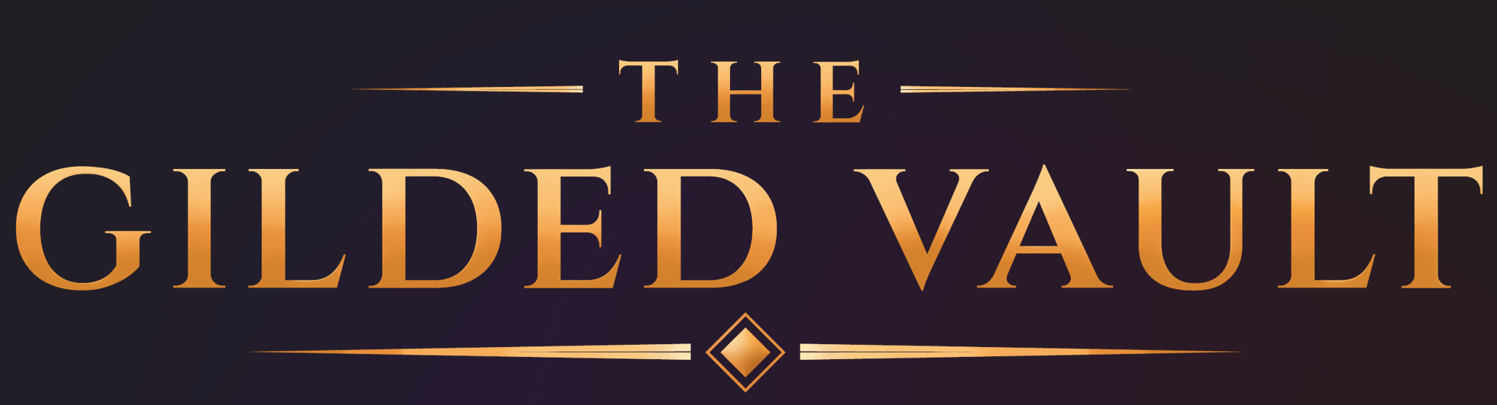Guilded Vault