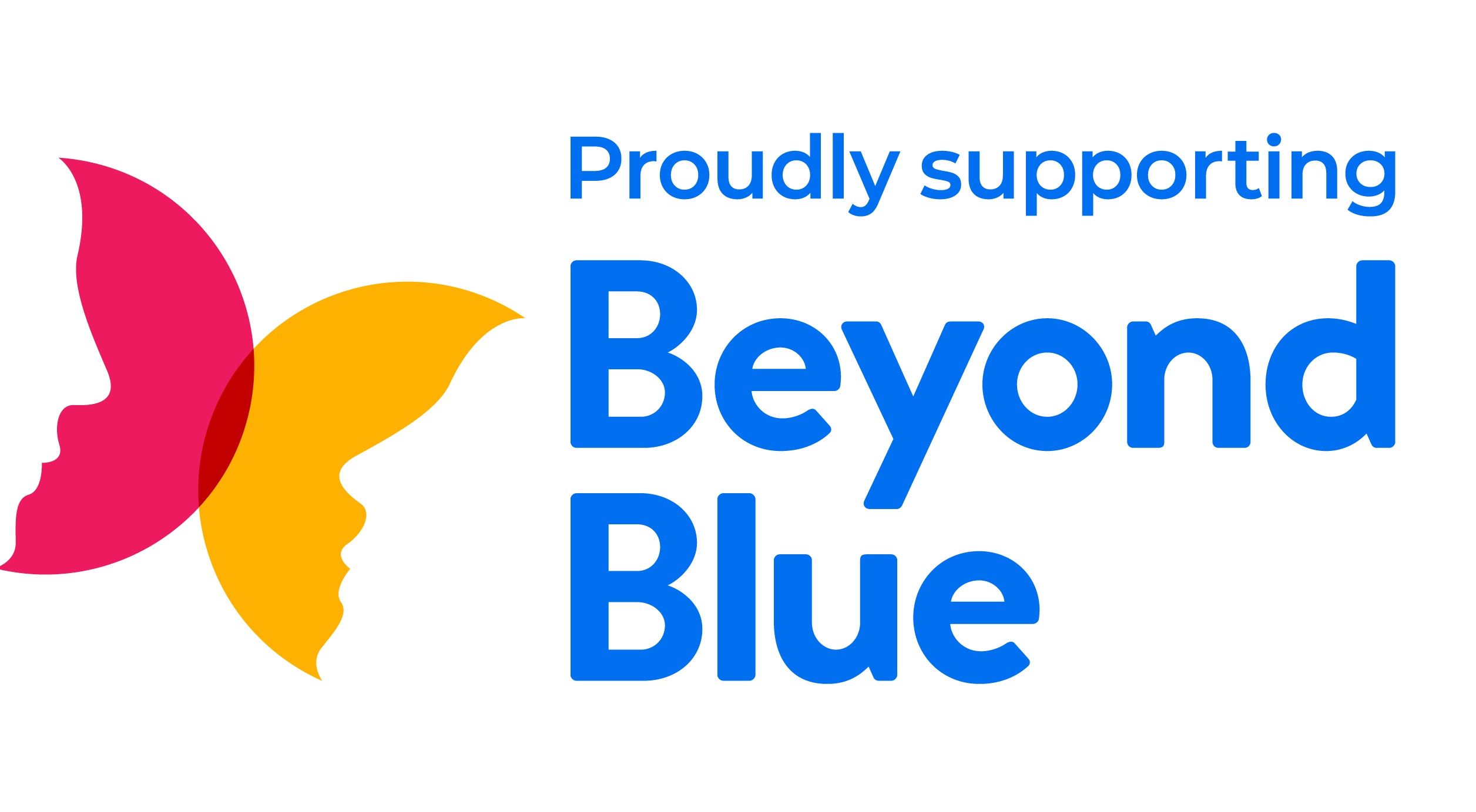 Beyond Blue