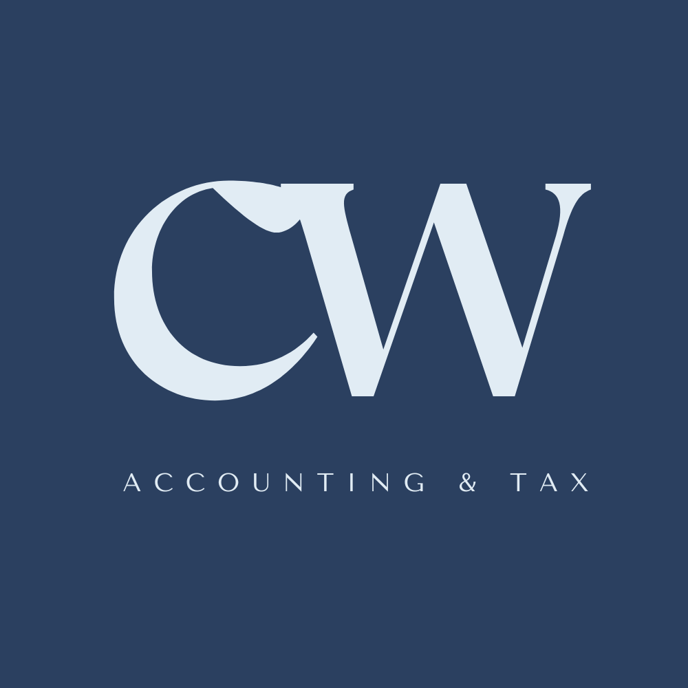 CW Accounting & Tax