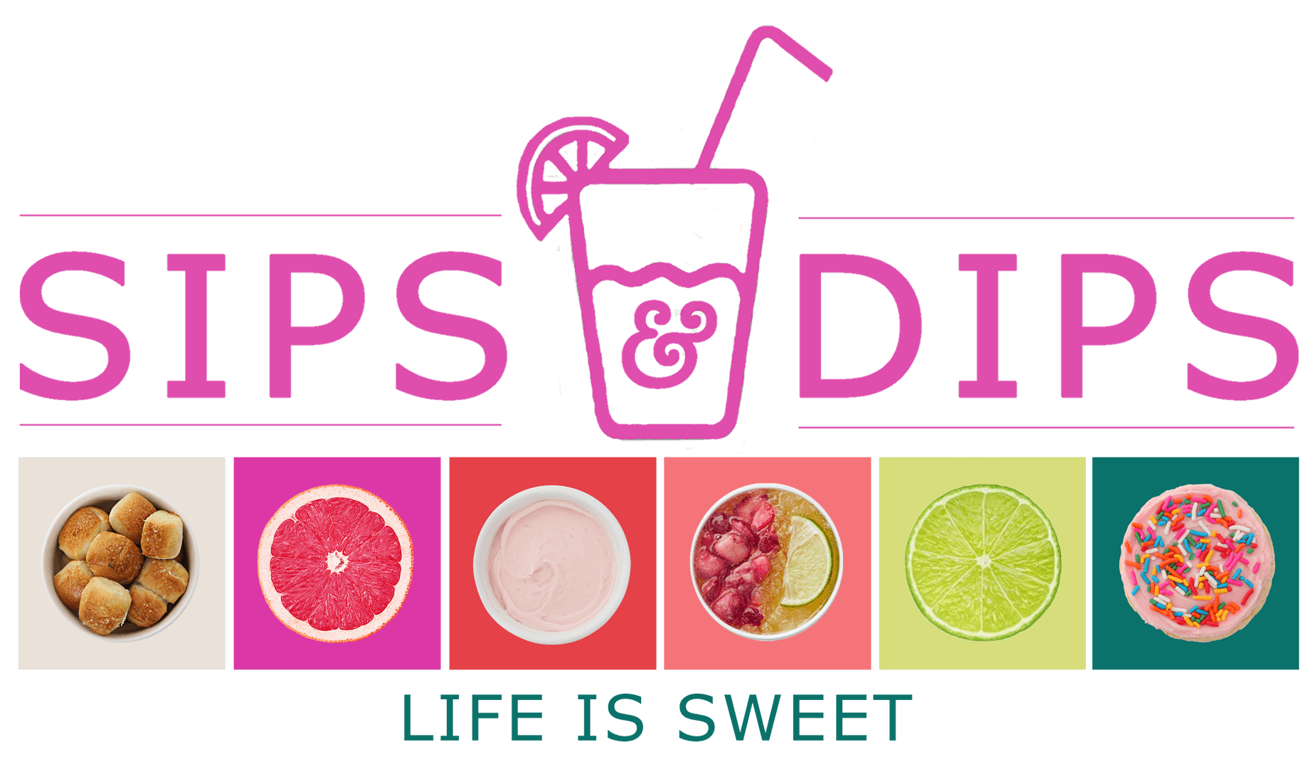 Sips & Dips