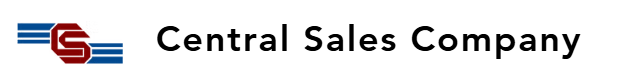 Central Sales