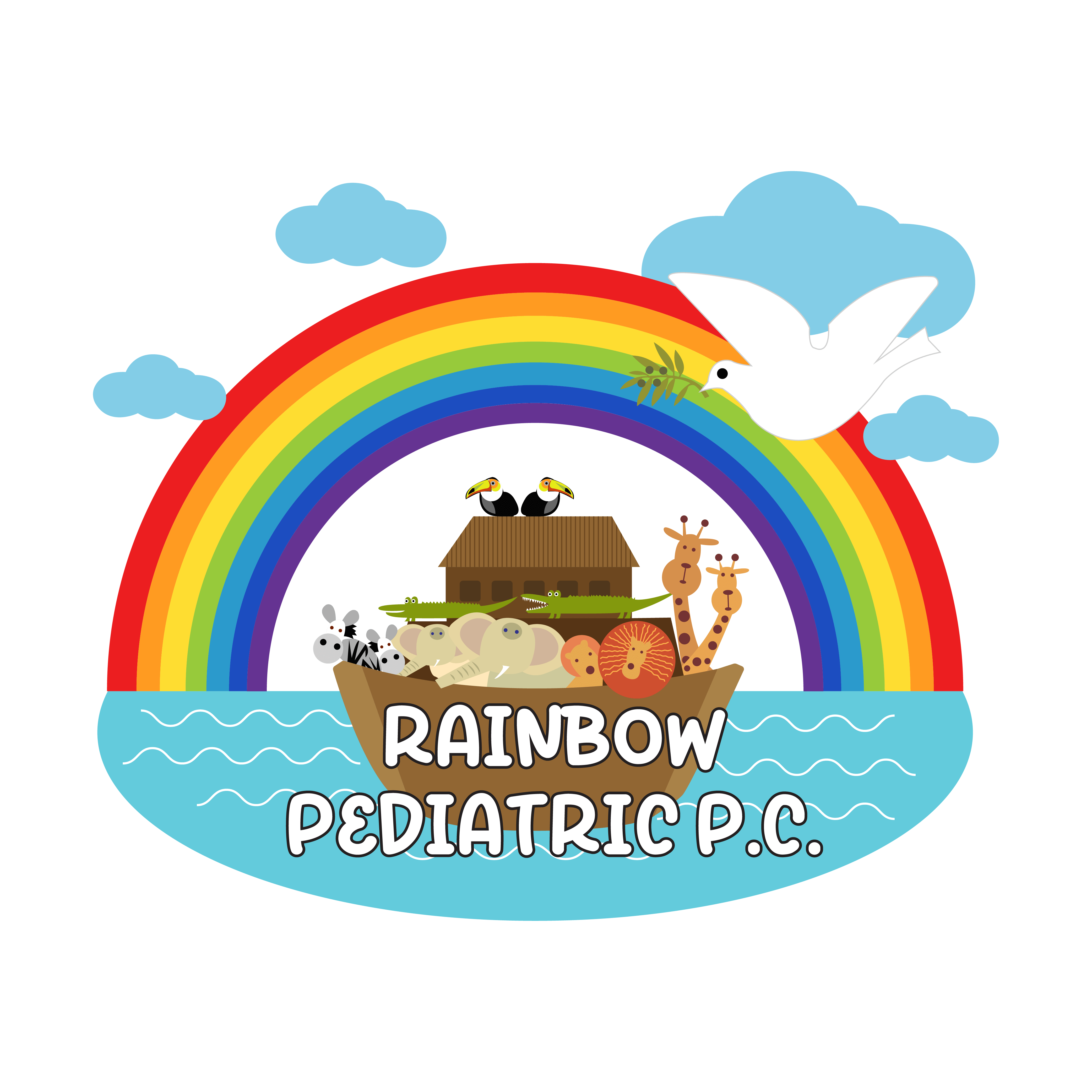 Rainbow Pediatrics
