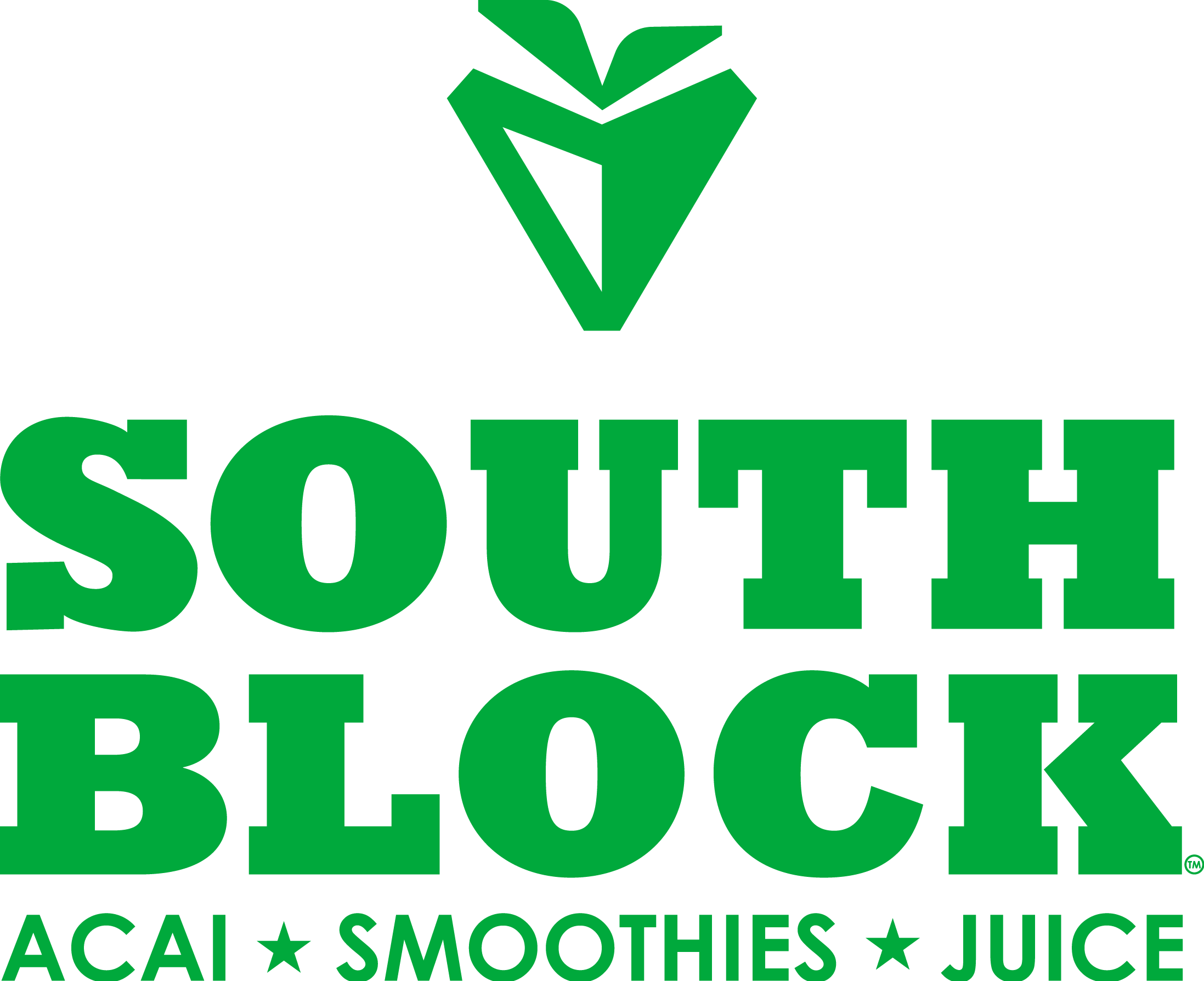 South Block