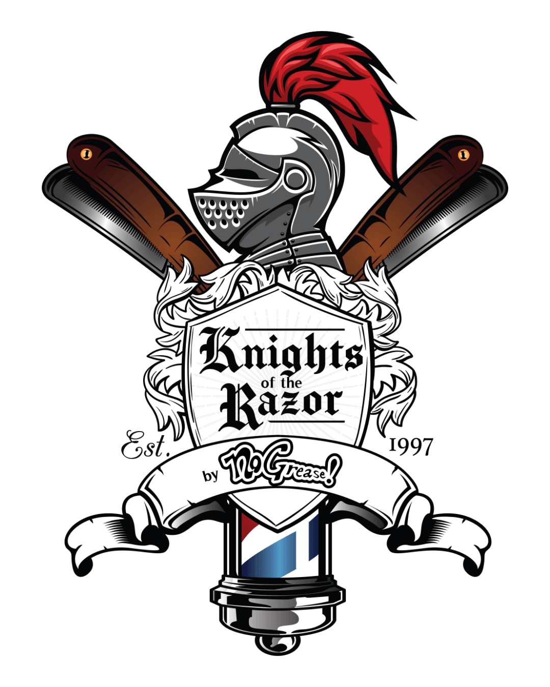 Knights of the Razor