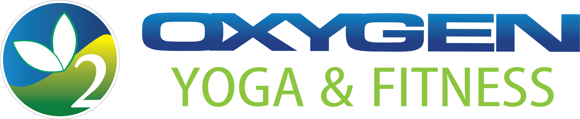 Oxygen Yoga & Wellness