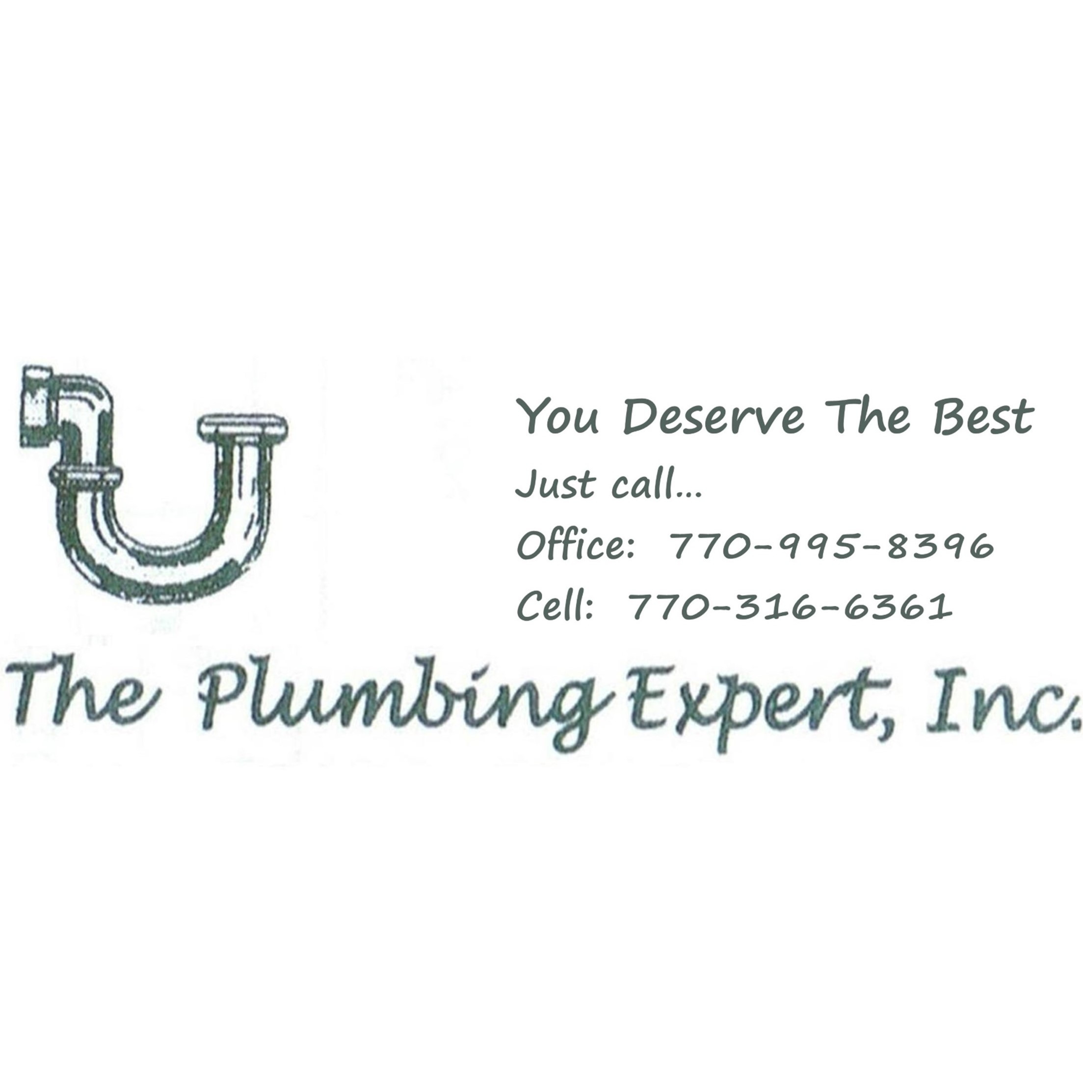 The Plumbing Expert