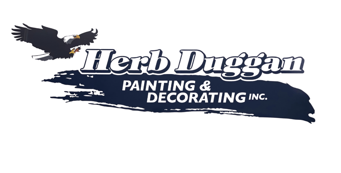Herb Duggan Painting