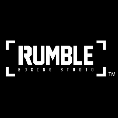 Rumble Boxing