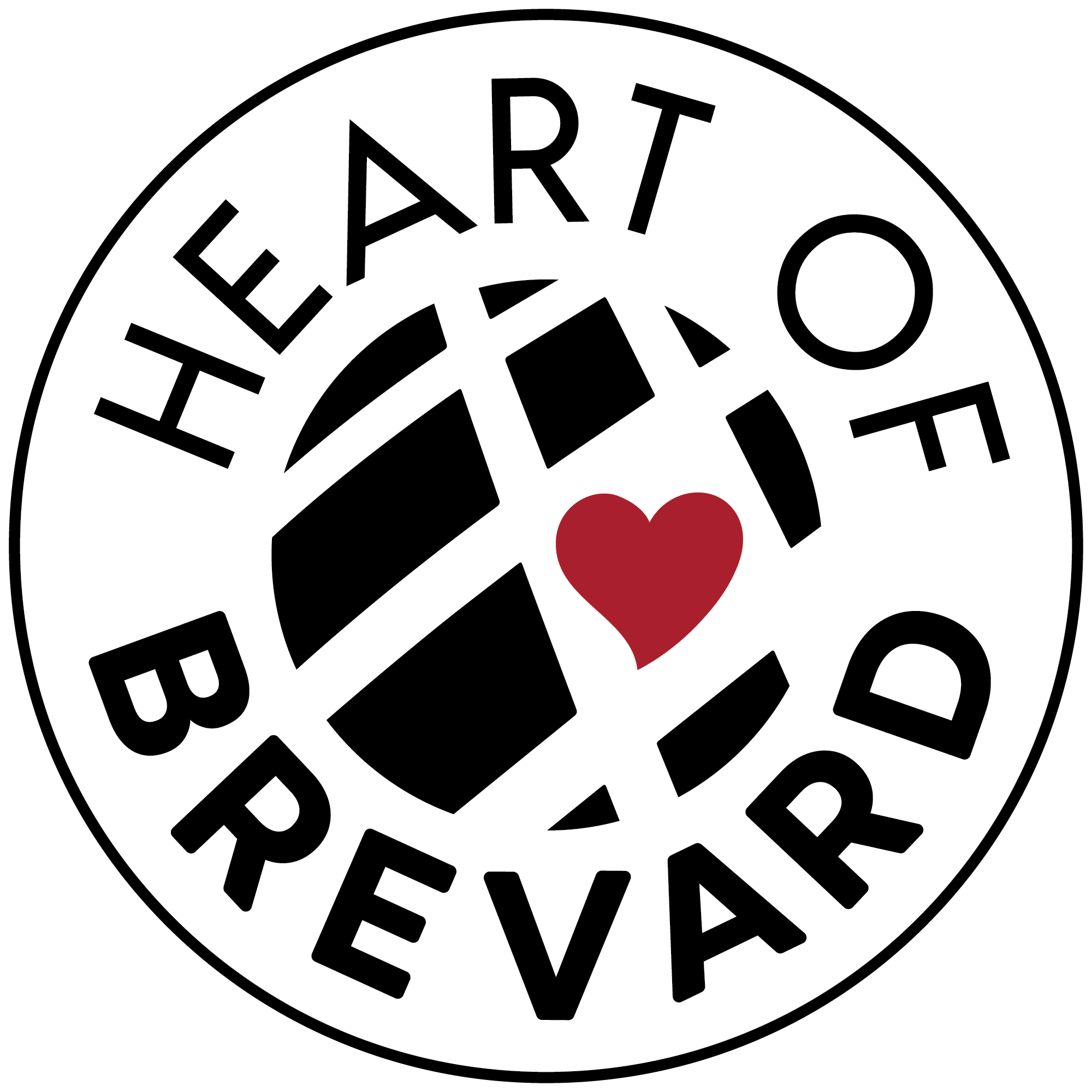Heart of Brevard