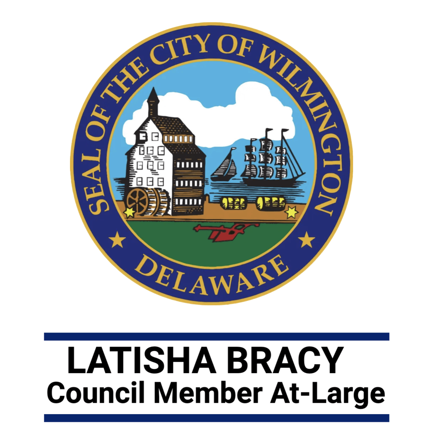 City of Wilmington - Councilwoman Latisha Bracy