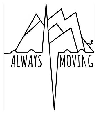Always Moving Endurance Coaching by Amanda Nelson