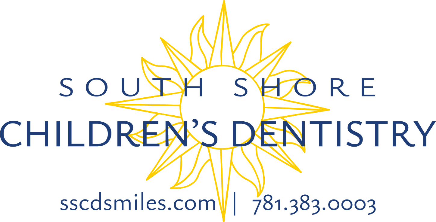 South Shore Children's Dentistry