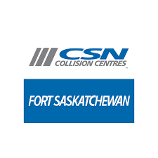CSN Collision Fort Saskatchewan