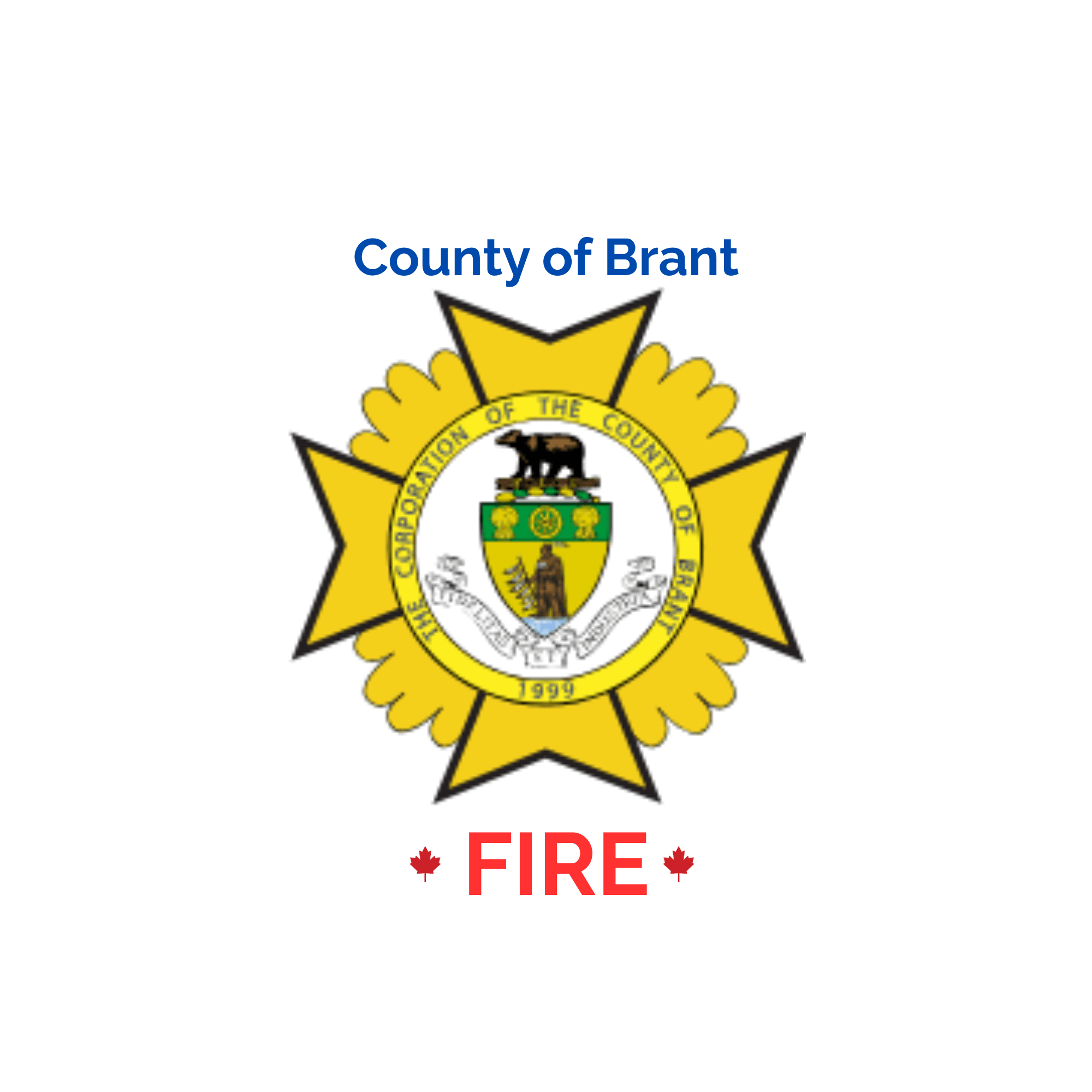 County of Brant Fire