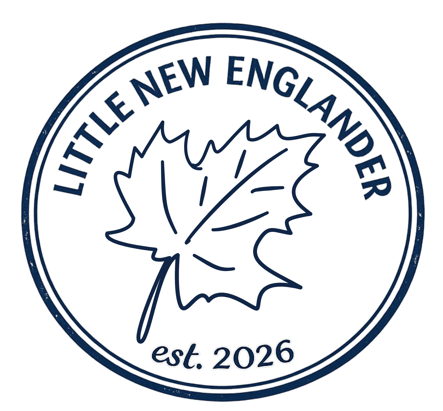 Little New Englander