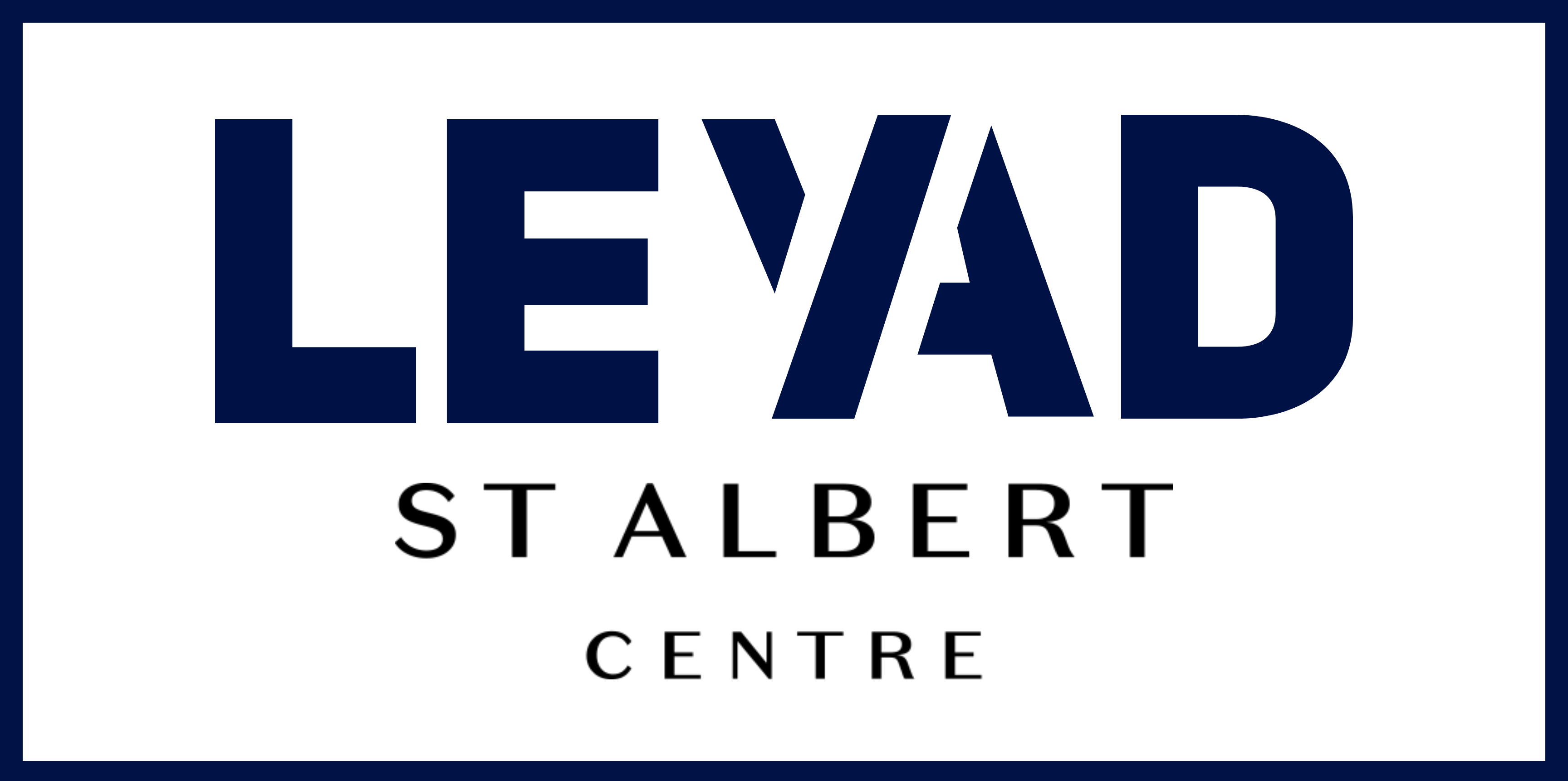 St. Albert Centre