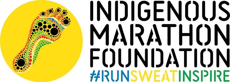 Indigenous Marathon Foundation