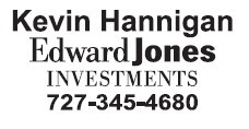 Edward Jones