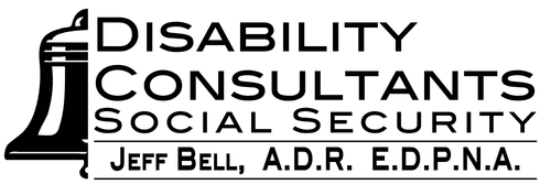 Disability Consultants