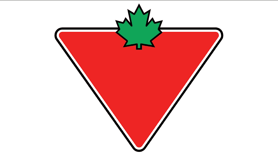 Canadian Tire