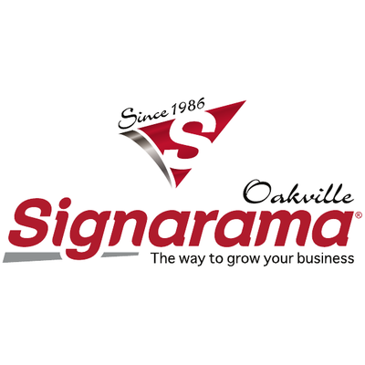 Signarama Oakville