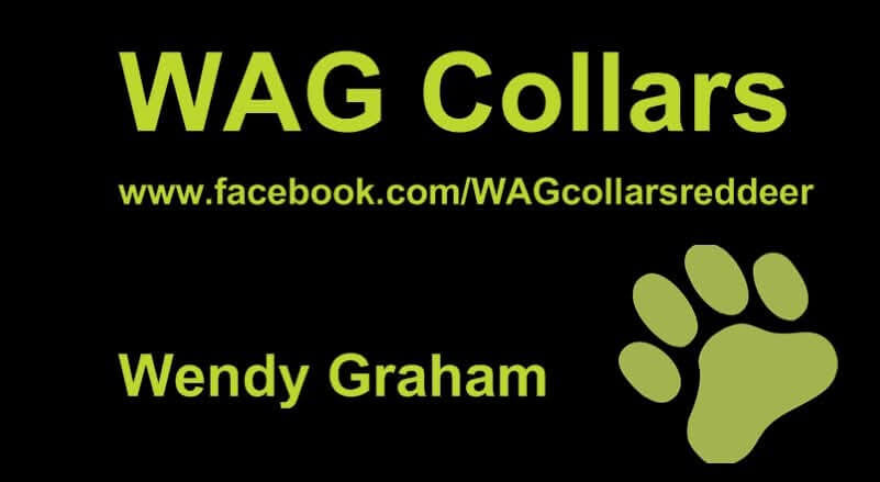 WAG Collars