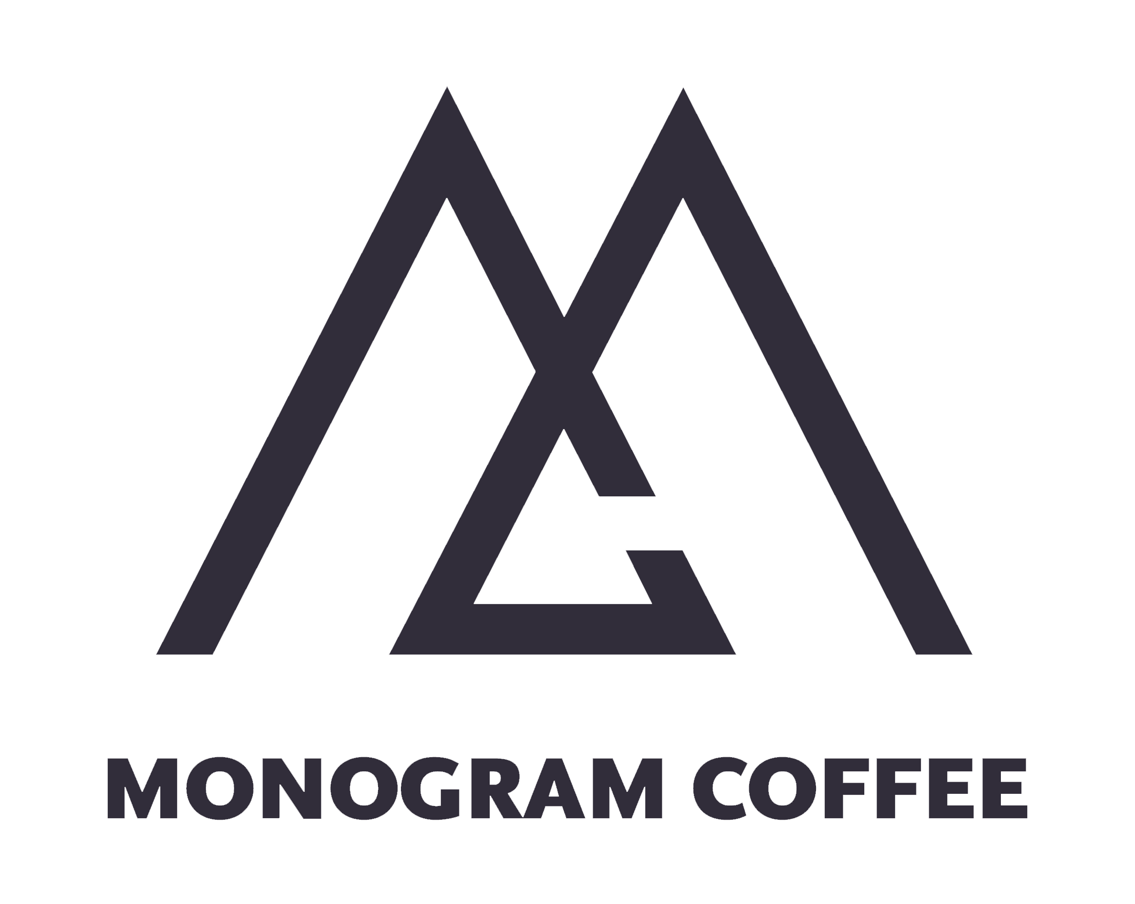 Monogram Coffee