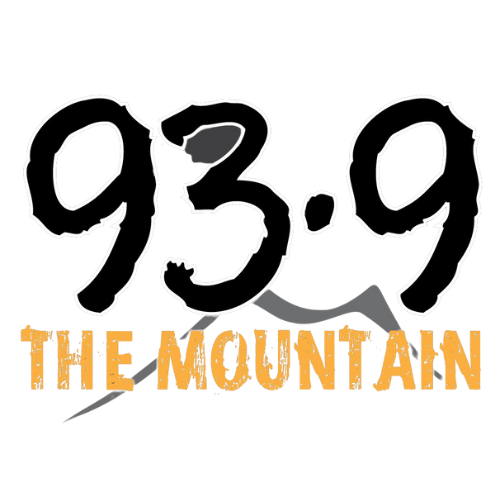 93.9 The Mountain