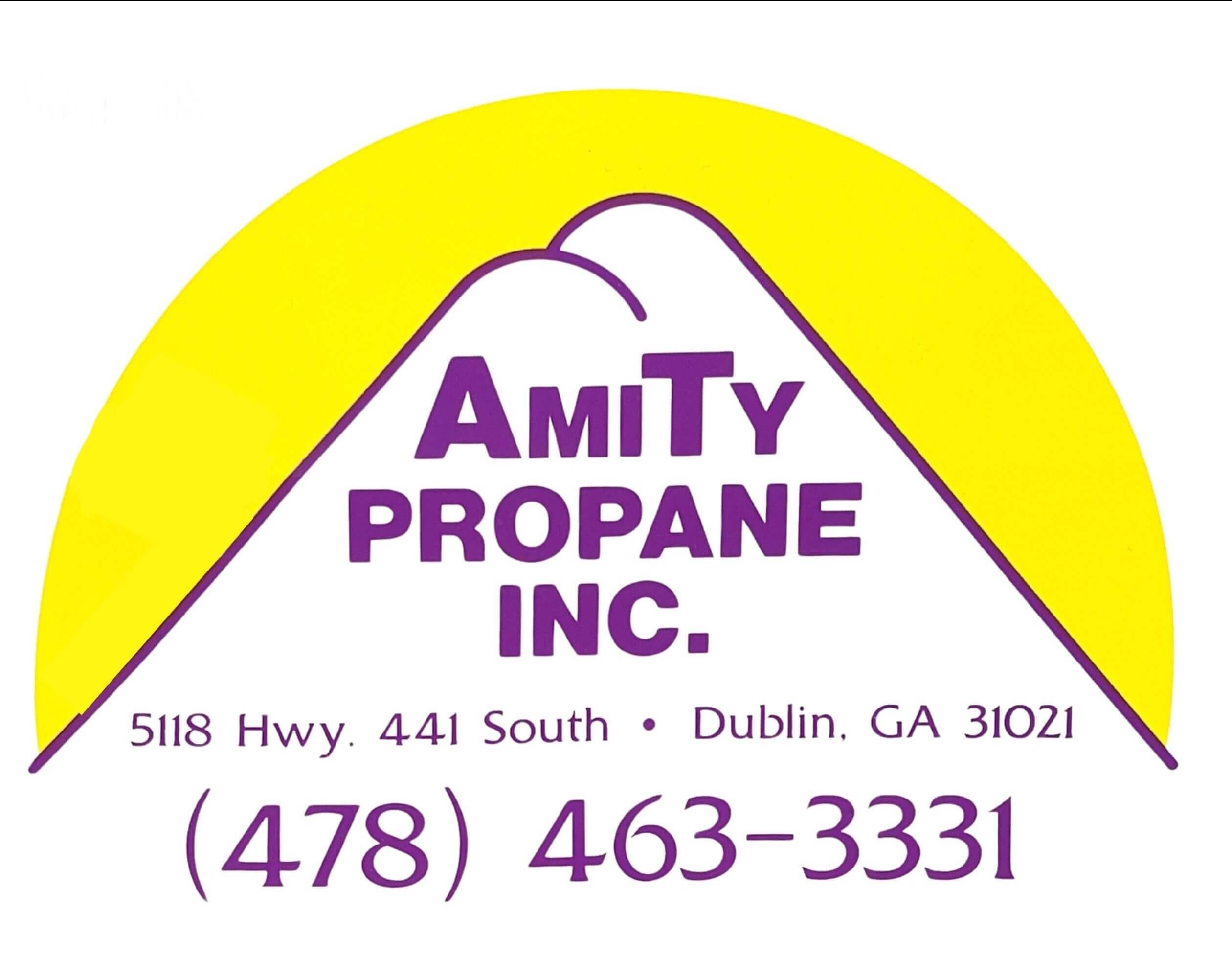 AmiTy Propane, Inc