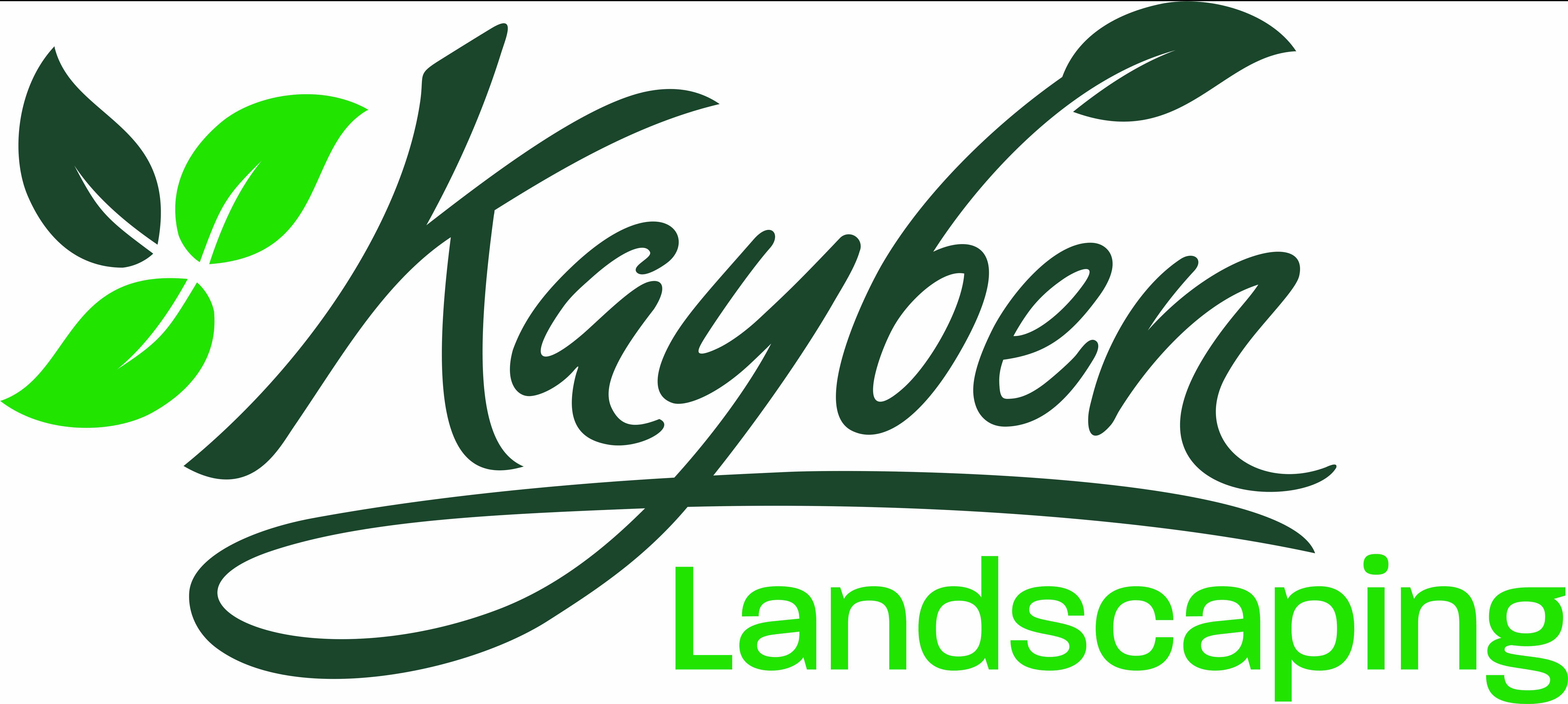 Kayben Landscaping