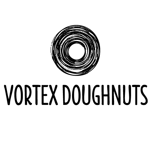 Vortex Donuts