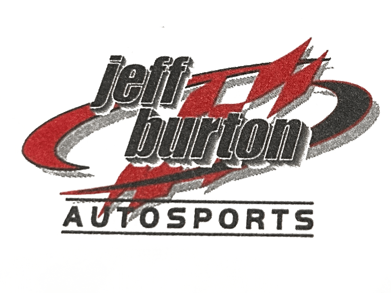 Jeff Burton Autosports