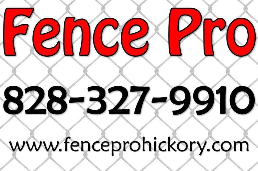Fence Pro