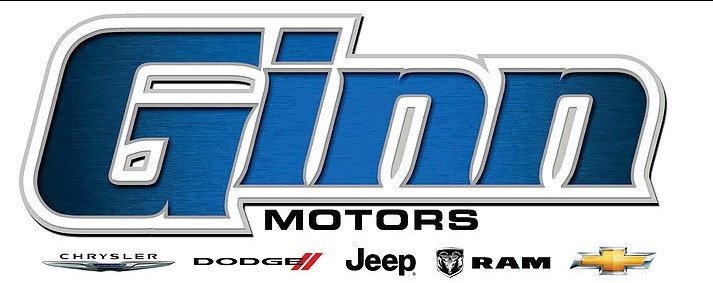 GINN Chevrolet