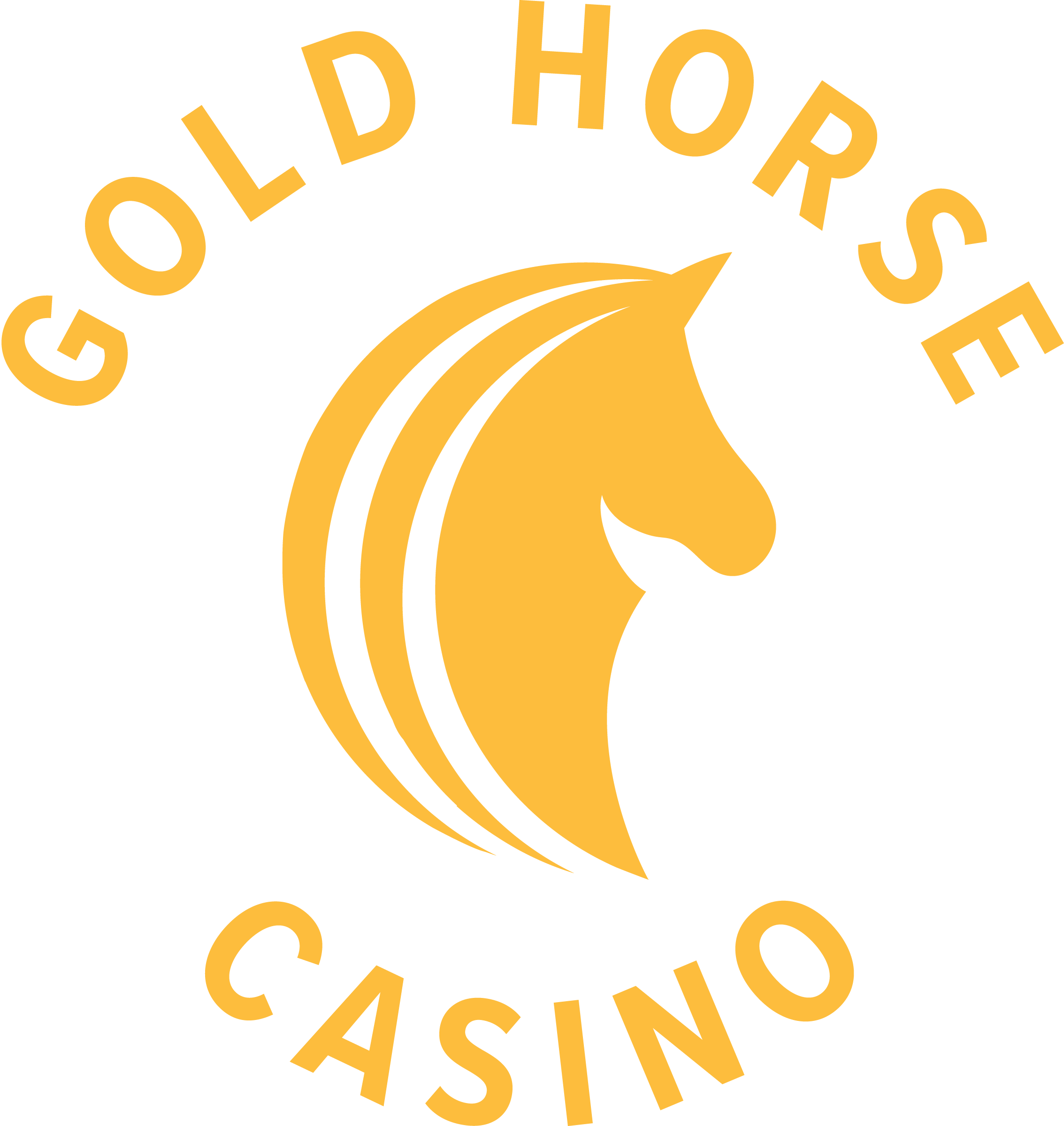Gold Horse Casino
