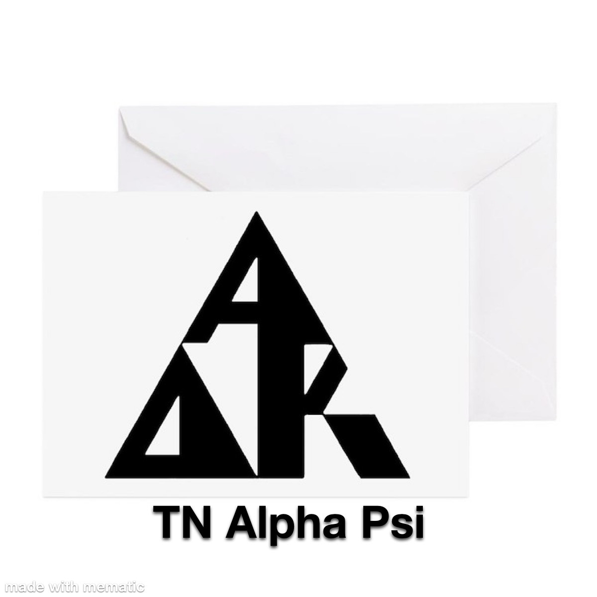 TN Alpha Psi