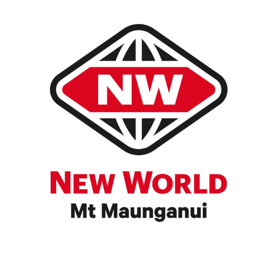 New World
