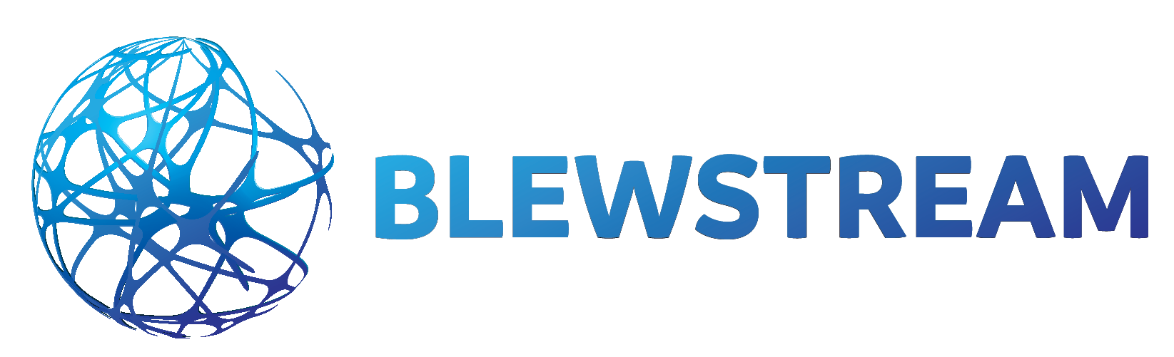 Blewstream Logo