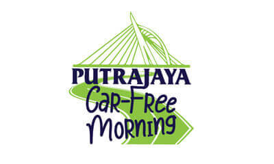 Putrajaya Car Free Day