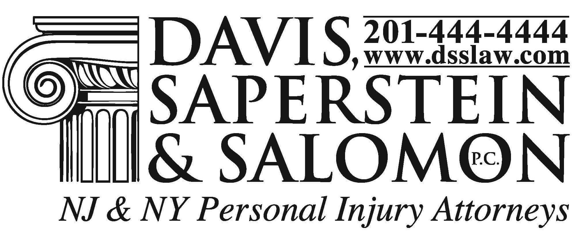 Davis, Saperstein & Salomon, PC