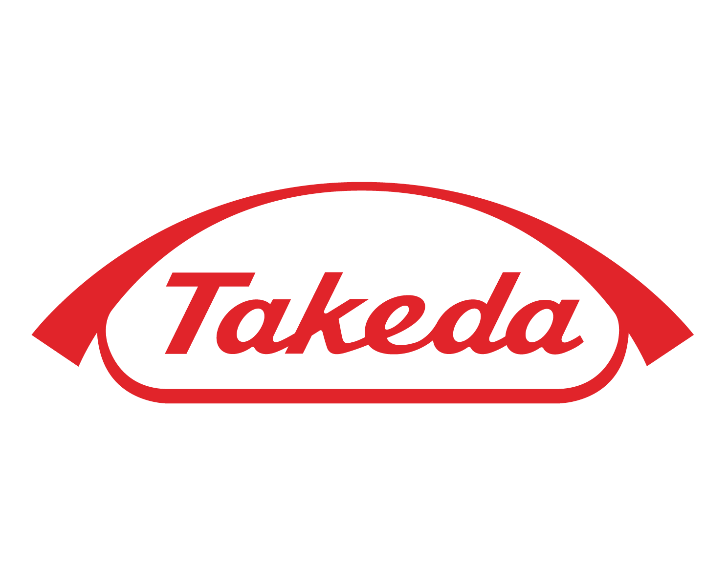Takeda