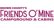 Friends O'Mine Campground