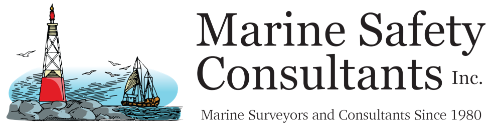 Marine Safety Consultants